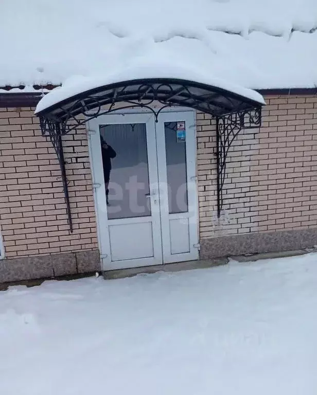 Помещение свободного назначения в Калужская область, Дзержинский ... - Фото 2