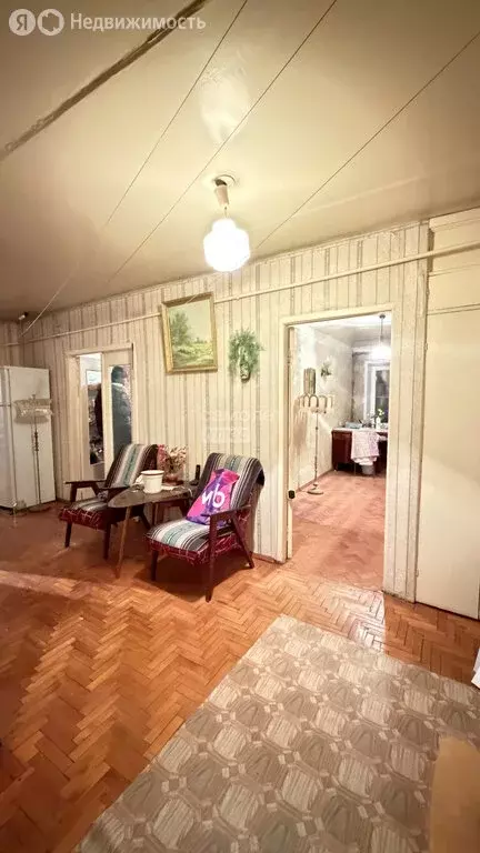 3-комнатная квартира: Астрахань, Боевая улица, 71 (75.1 м) - Фото 1