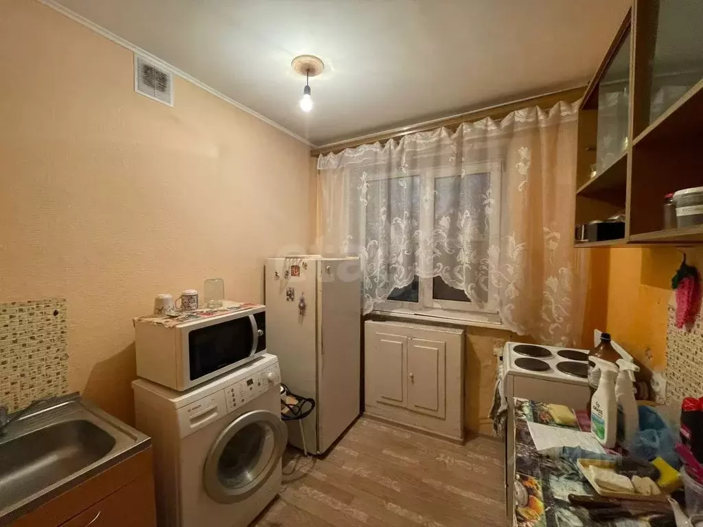 2-к кв. Кемеровская область, Прокопьевск просп. Ленина, 6 (56.0 м) - Фото 1