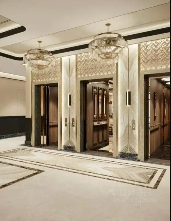 Склад в Москва Олимпийский просп., 12 (3 м) - Фото 2