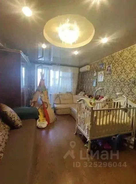 1-к кв. Москва Перервинский бул., 15К2 (39.0 м) - Фото 1