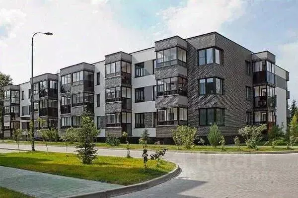 3-к кв. Московская область, Одинцовский городской округ, с. Успенское ... - Фото 1