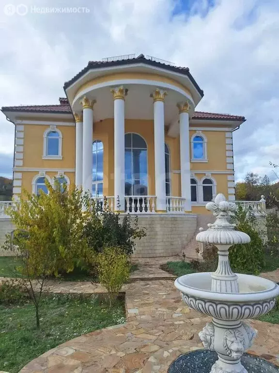 Дом в Прасковеевка, Нагорная улица (910.1 м) - Фото 0