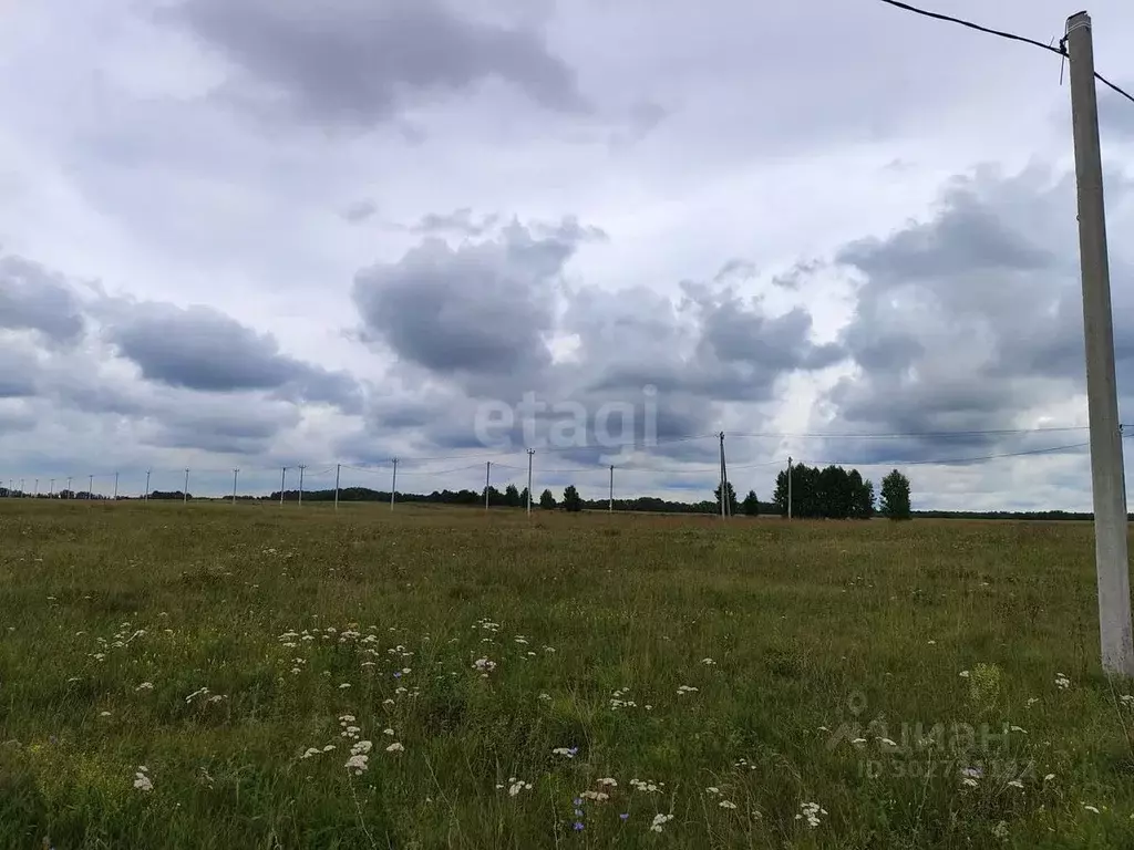 Участок в Алтайский край, Барнаул Главная ул., 67 (10.7 сот.) - Фото 1