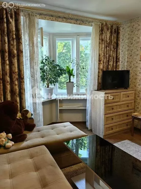 1-комнатная квартира: Санкт-Петербург, улица Шателена, 2к2 (30.5 м) - Фото 1