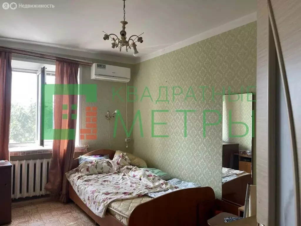 2-комнатная квартира: посёлок Смидович, Комсомольская улица, 34 (45 м) - Фото 2