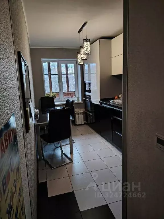 3-к кв. Свердловская область, Екатеринбург ул. Авиаторов, 14 (61.8 м) - Фото 2