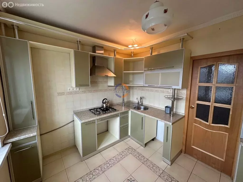 2-комнатная квартира: Великий Новгород, Псковская улица, 44к3 (46.8 м) - Фото 0