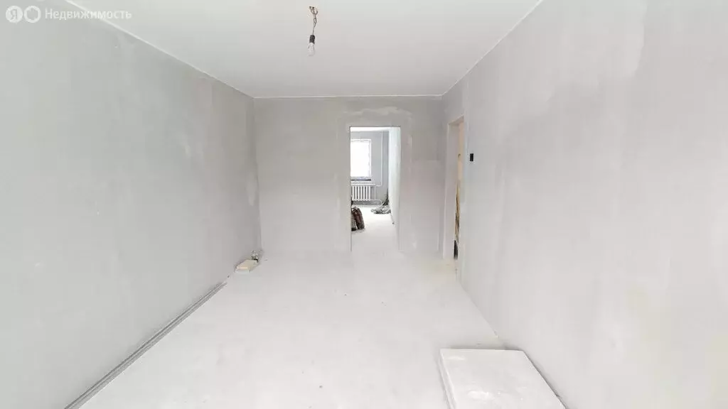 2-комнатная квартира: Курск, улица Карла Маркса, 61 (43.9 м) - Фото 2