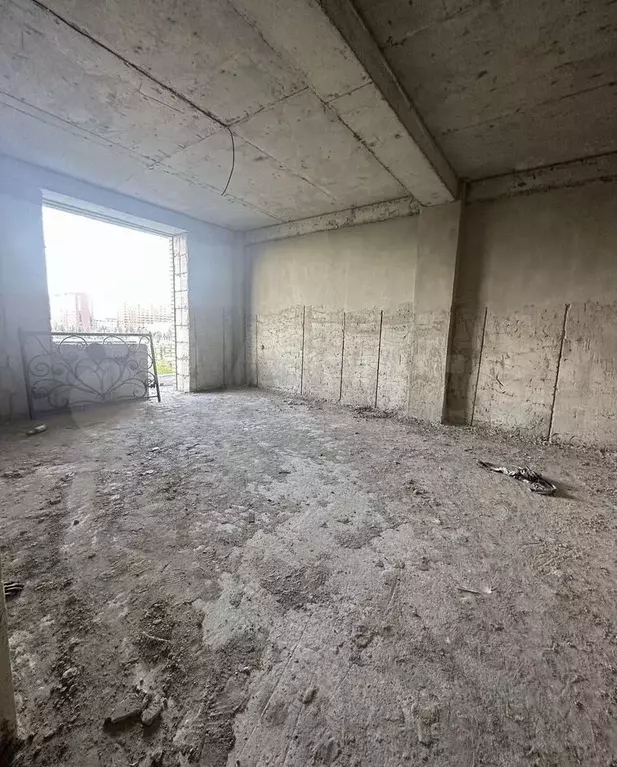 1-к. квартира, 35 м, 4/13 эт. - Фото 0