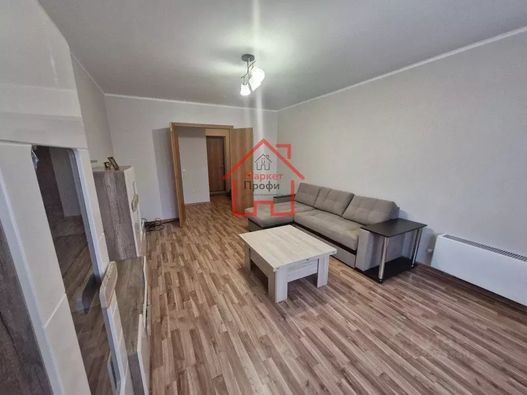 2-к кв. Свердловская область, Верхняя Пышма ул. Калинина, 21/2 (59.4 ... - Фото 2