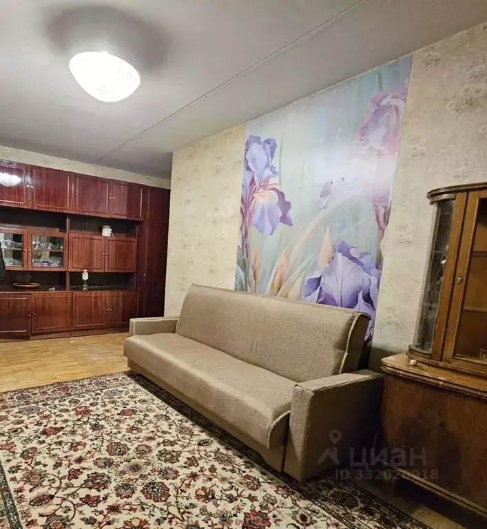 Комната Москва ул. Бестужевых, 17А (18.0 м) - Фото 1