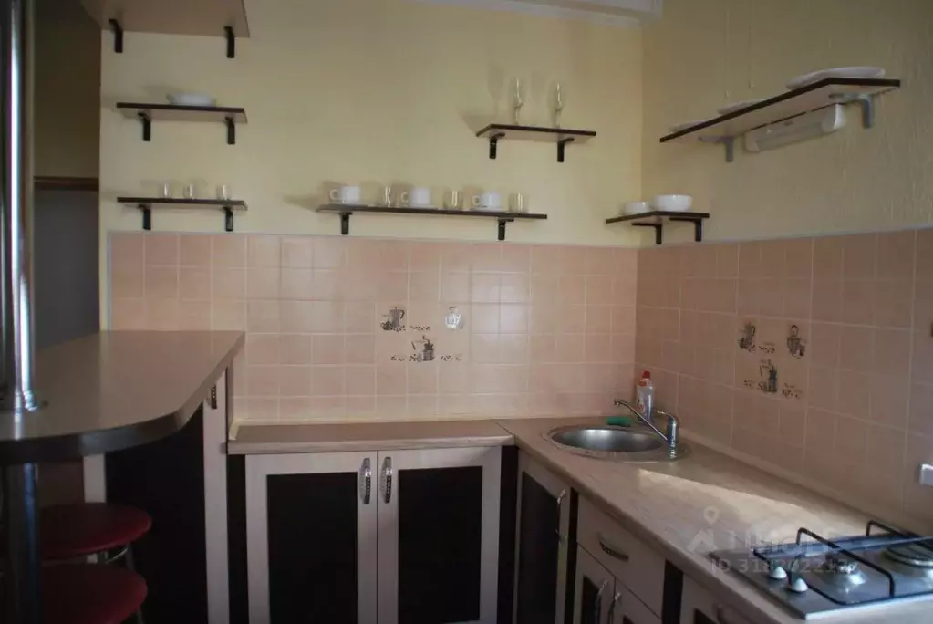 3-к кв. Севастополь ул. Героев Бреста, 106 (60.0 м) - Фото 1