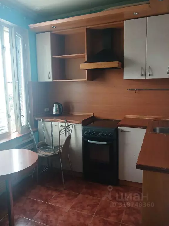 1-к кв. Москва Новочеркасский бул., 8 (30.0 м) - Фото 1