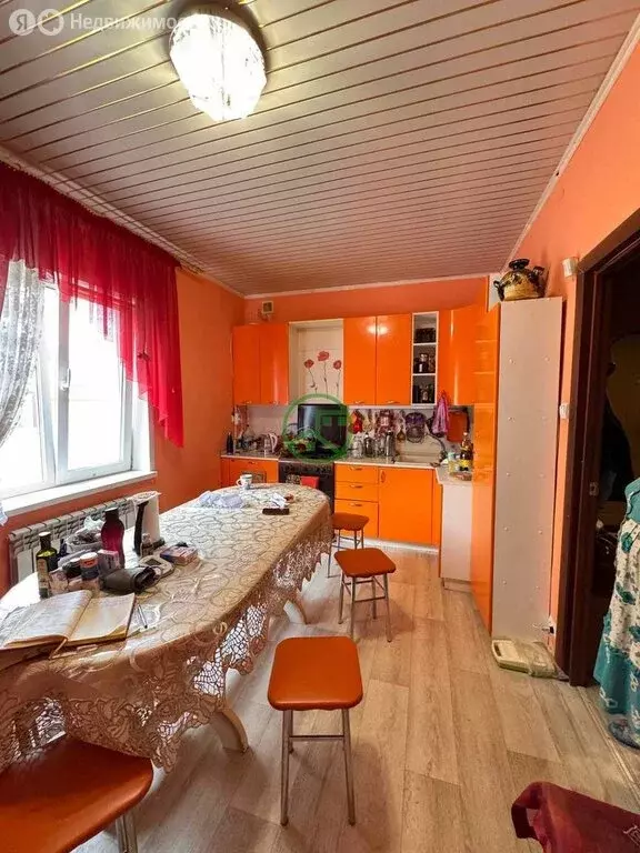 Дом в Сызрань, Южная улица (101.5 м) - Фото 1