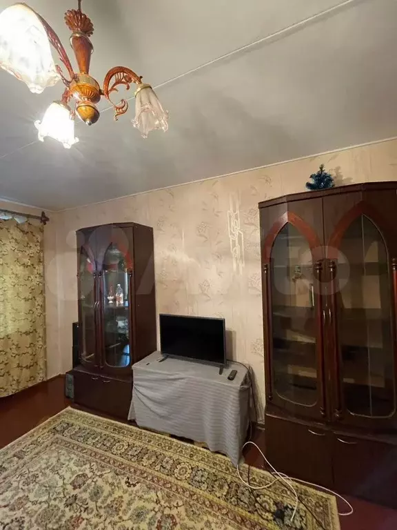 2-к. квартира, 46,3 м, 2/5 эт. - Фото 1