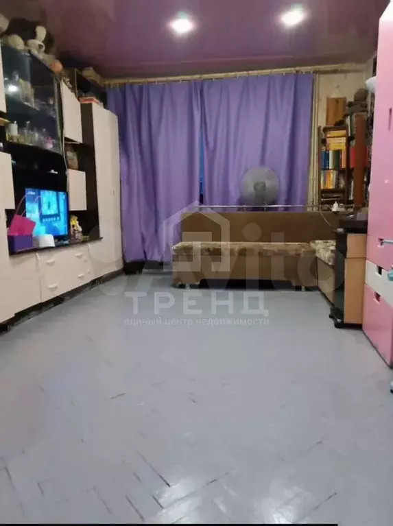 1-к. квартира, 33 м, 5/9 эт. - Фото 0