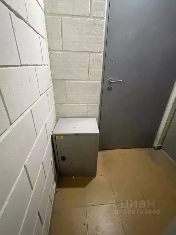 Склад в Москва ул. Адмирала Макарова, 6Бк1 (4 м) - Фото 2