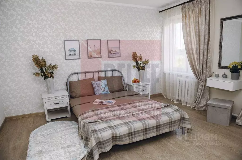 Студия Калининградская область, Калининград Красная ул., 137 (23.6 м) - Фото 1