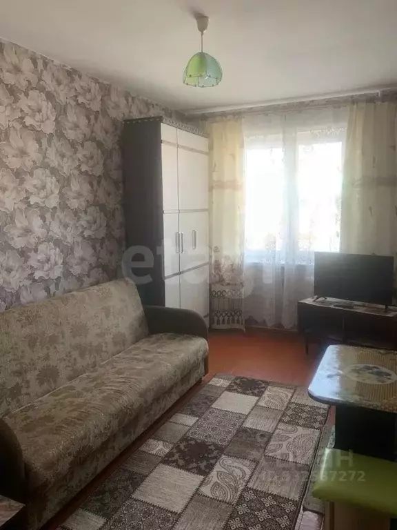 Комната Курганская область, Курган ул. Урицкого, 130 (12.0 м) - Фото 2
