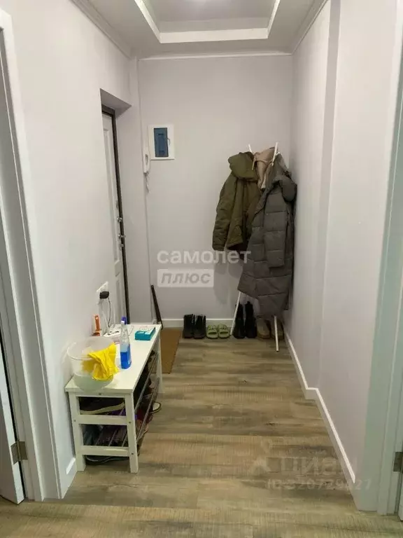 3-к кв. Калмыкия, Элиста 8-й мкр, 54 (67.2 м) - Фото 1