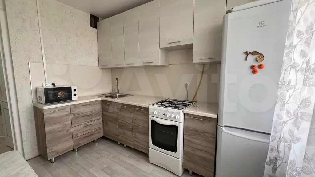 3-к. квартира, 67 м, 9/9 эт. - Фото 0
