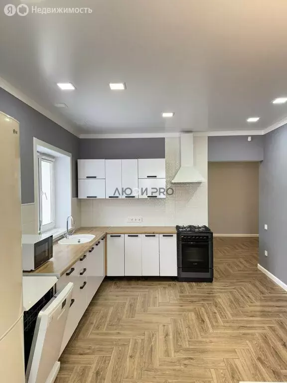 Дом в Саратов, Большой Динамовский проезд, 72 (128.7 м) - Фото 2