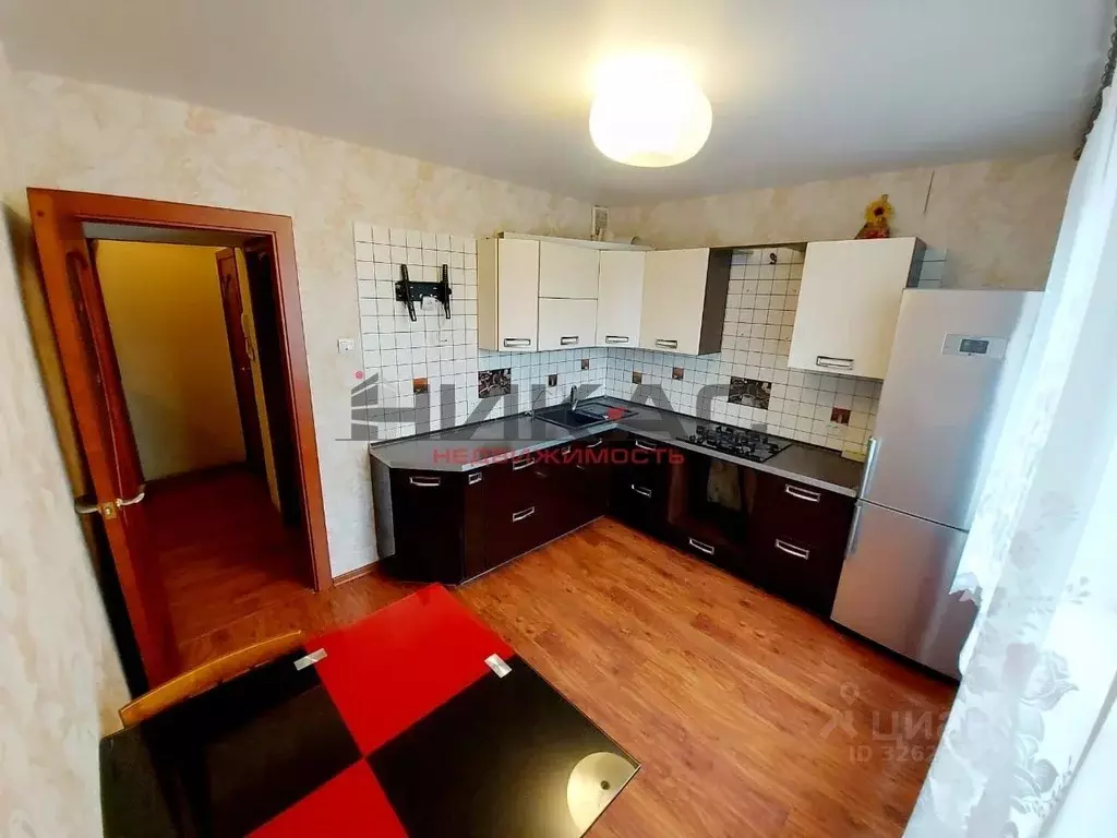 3-к кв. Ярославская область, Ярославль ул. Космонавтов, 6 (66.0 м) - Фото 1