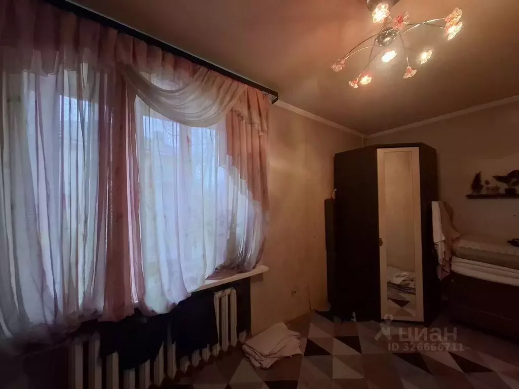 3-к кв. Московская область, Электросталь Фрязевское ш., 106 (79.0 м) - Фото 2