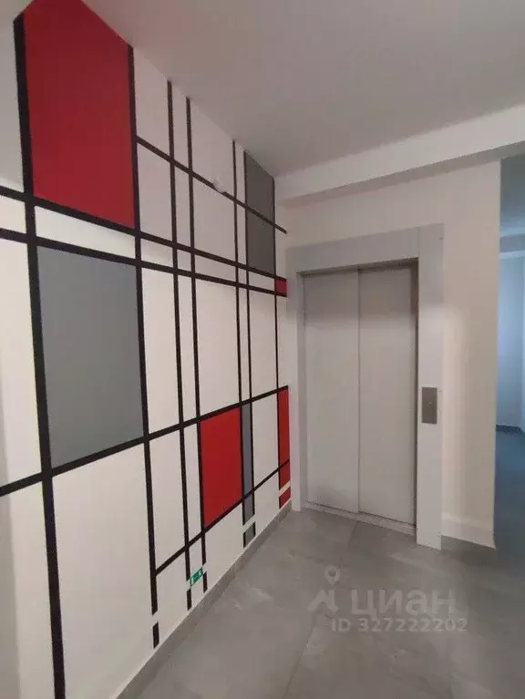 1-к кв. Пермский край, Пермь ул. Косякова, 15А (27.2 м) - Фото 1