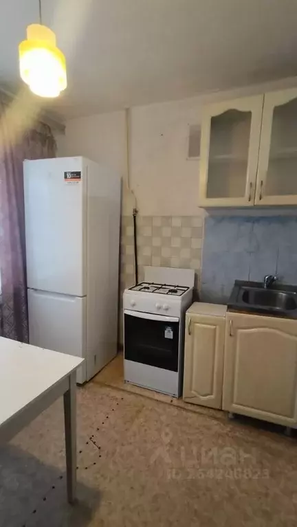 2-к кв. Алтайский край, Барнаул ул. Петра Сухова, 77А (42.0 м) - Фото 1