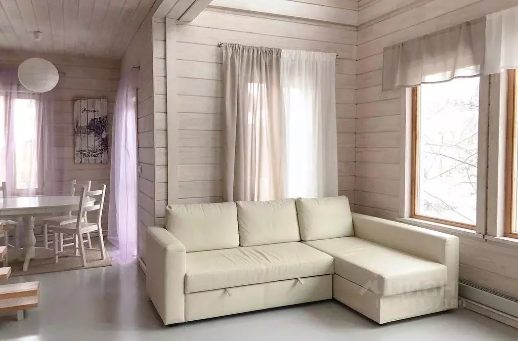 Коттедж в Московская область, Одинцовский городской округ, д. Скоково ... - Фото 2