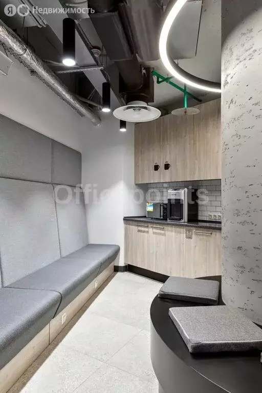 Офис (51 м) - Фото 1