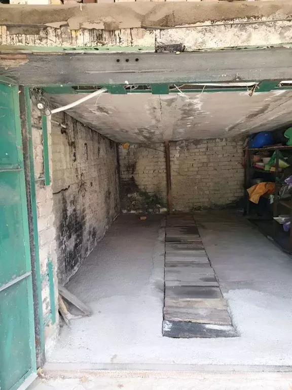 Гараж в Ставропольский край, Железноводск ул. Калинина, 2 (30 м) - Фото 1