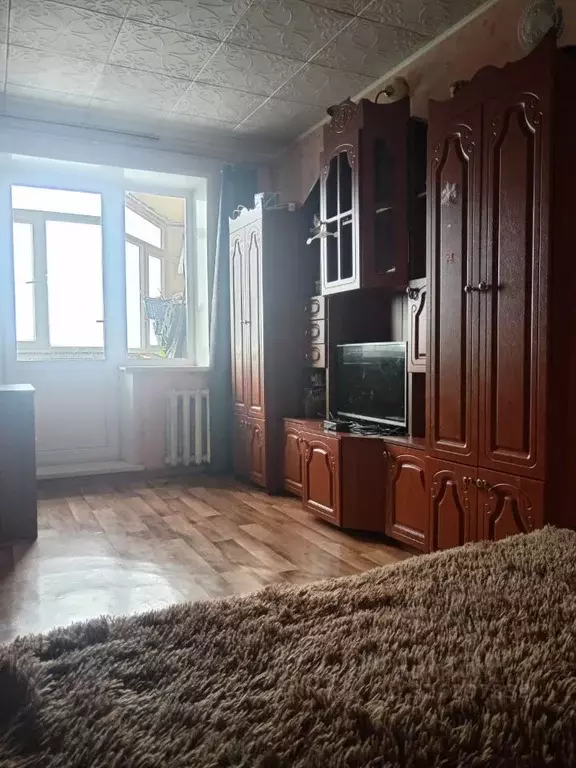 3-к кв. Башкортостан, Благовещенск ул. Седова, 118 (67.3 м) - Фото 1