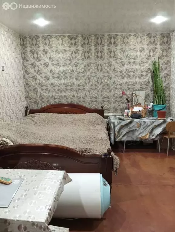 Дом в Красный Десант, Степная улица (65.4 м) - Фото 1