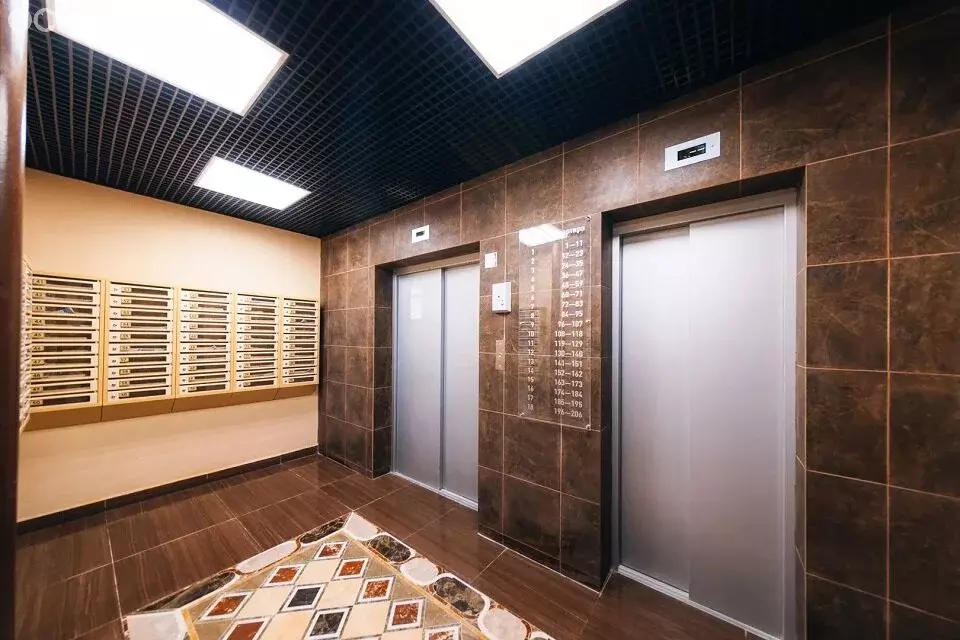 2-комнатная квартира: Тверская область, Калининский муниципальный ... - Фото 2