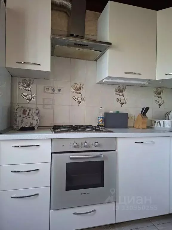 3-к кв. Москва ул. Дружбы, 2/19 (69.1 м) - Фото 2