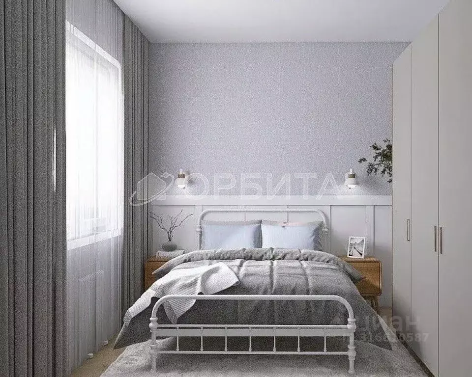 Дом в Тюменская область, Нижнетавдинский район, Фортуна СТ  (65 м) - Фото 1