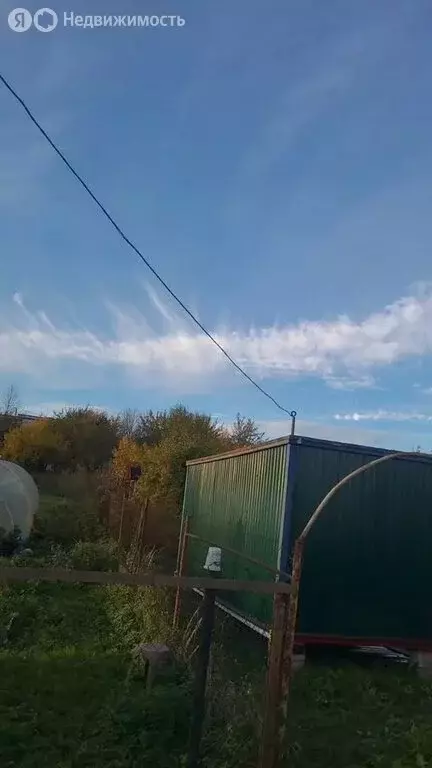 Участок в Пениковское сельское поселение, деревня Сойкино (7 м) - Фото 2