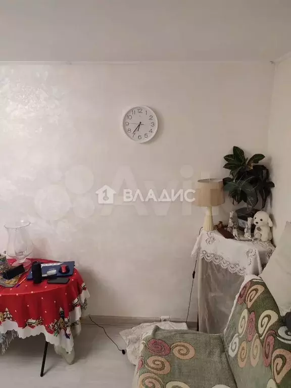 2-к. квартира, 44,5 м, 6/9 эт. - Фото 1