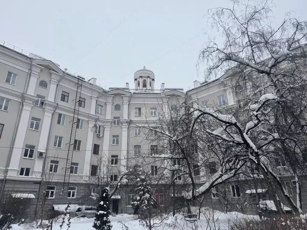 2-к кв. Тульская область, Тула просп. Ленина, 62 (52.3 м) - Фото 1