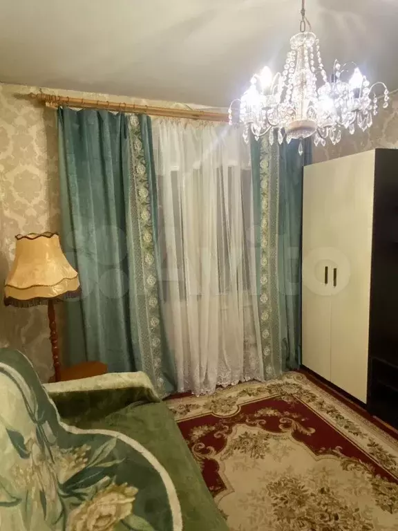 3-к. квартира, 50 м, 2/9 эт. - Фото 1