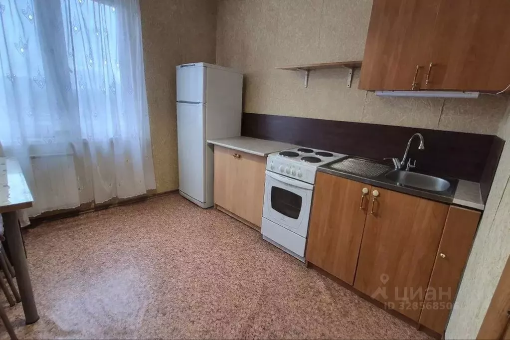 1-к кв. Санкт-Петербург Парашютная ул., 31к1 (35.0 м) - Фото 2