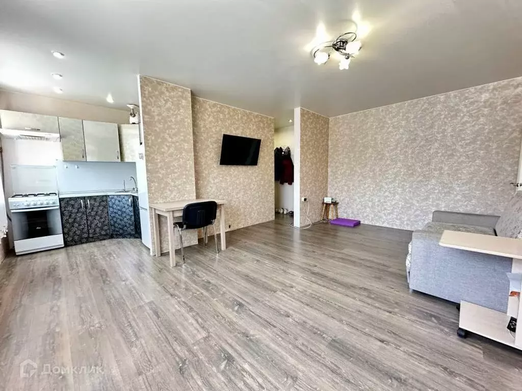 Продаётся 2-к квартира, 42 м - Фото 0