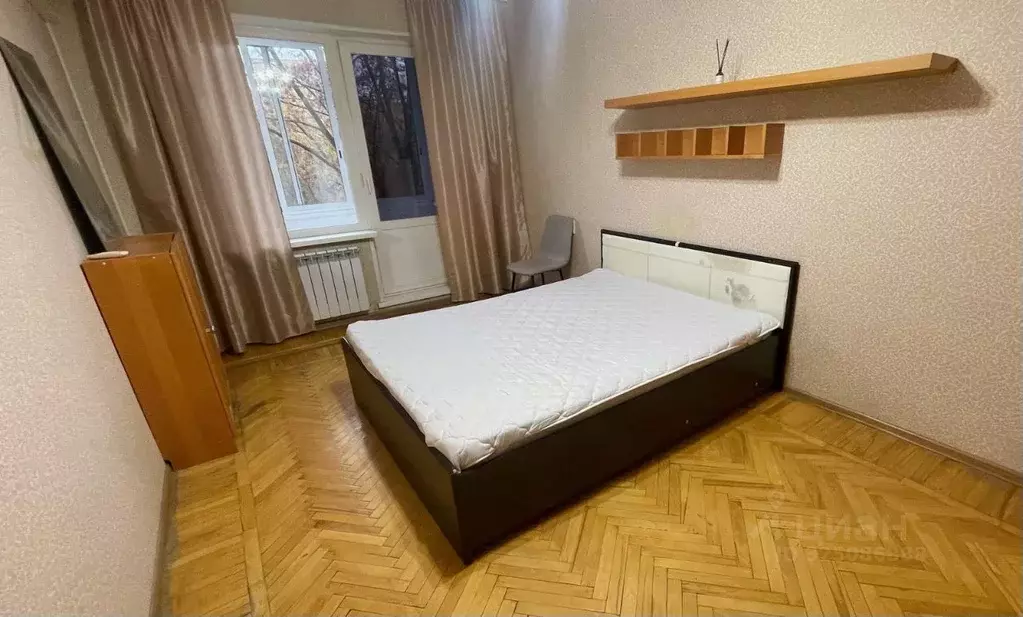 Комната Москва Большая Филевская ул., 55К1 (18.0 м) - Фото 1