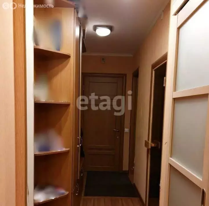 3-комнатная квартира: Улан-Удэ, улица Яковлева, 5 (65 м) - Фото 0