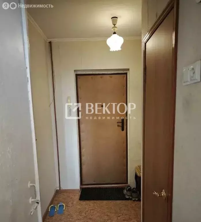 1-комнатная квартира: Кострома, микрорайон Паново, 25 (33.5 м) - Фото 2