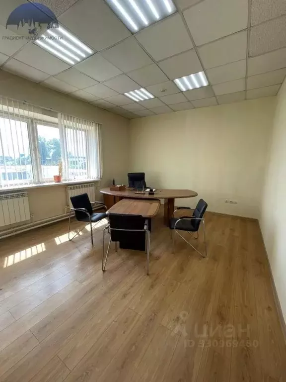 Офис в Татарстан, Казань Техническая ул., 58 (15 м) - Фото 2
