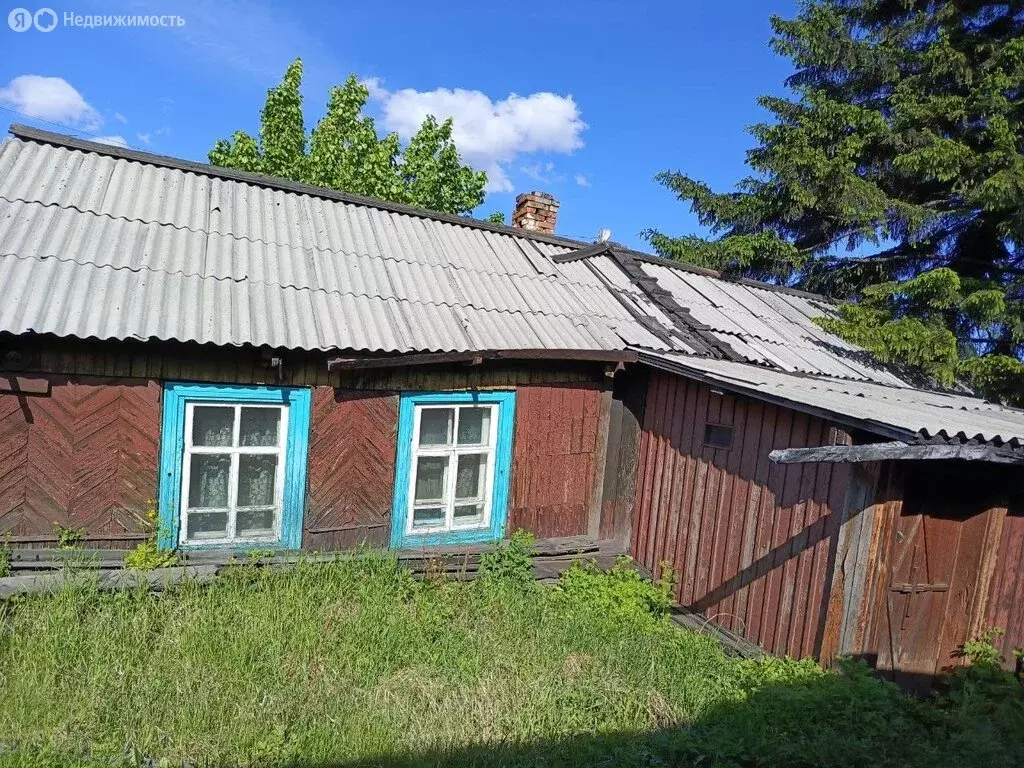 Участок в Черемхово, улица Ватутина, 28 (6 м) - Фото 1